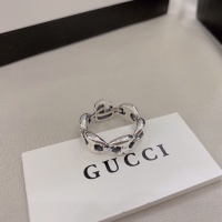 Cheap Gucci Rings For Unisex #1219084 Replica Wholesale [$25.00 USD] [ITEM#1219084] on Replica Gucci Rings