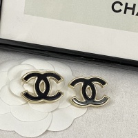 Cheap Chanel Earrings For Women #1219091 Replica Wholesale [$27.00 USD] [ITEM#1219091] on Replica Chanel Earrings