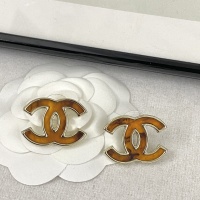 Chanel Earrings For Women #1219094