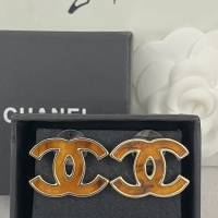 Cheap Chanel Earrings For Women #1219094 Replica Wholesale [$27.00 USD] [ITEM#1219094] on Replica Chanel Earrings