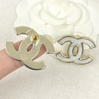 Cheap Chanel Earrings For Women #1219095 Replica Wholesale [$27.00 USD] [ITEM#1219095] on Replica Chanel Earrings