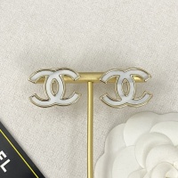 Cheap Chanel Earrings For Women #1219095 Replica Wholesale [$27.00 USD] [ITEM#1219095] on Replica Chanel Earrings