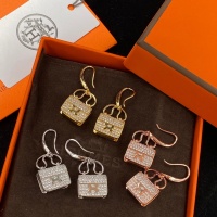 Cheap Hermes Earrings For Women #1219111 Replica Wholesale [$29.00 USD] [ITEM#1219111] on Replica Hermes Earrings