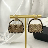 Cheap Chanel Earrings For Women #1219114 Replica Wholesale [$32.00 USD] [ITEM#1219114] on Replica Chanel Earrings