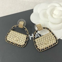 Cheap Chanel Earrings For Women #1219114 Replica Wholesale [$32.00 USD] [ITEM#1219114] on Replica Chanel Earrings