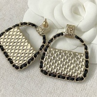 Cheap Chanel Earrings For Women #1219114 Replica Wholesale [$32.00 USD] [ITEM#1219114] on Replica Chanel Earrings