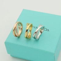 Cheap Tiffany Rings #1219124 Replica Wholesale [$25.00 USD] [ITEM#1219124] on Replica Tiffany Rings