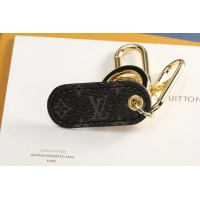 Cheap Louis Vuitton LV Key Holder And Bag Buckle #1219131 Replica Wholesale [$25.00 USD] [ITEM#1219131] on Replica Louis Vuitton LV Key Holder And Bag Buckle