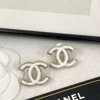 Cheap Chanel Earrings For Women #1219132 Replica Wholesale [$27.00 USD] [ITEM#1219132] on Replica Chanel Earrings