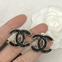 Cheap Chanel Earrings For Women #1219134 Replica Wholesale [$27.00 USD] [ITEM#1219134] on Replica Chanel Earrings