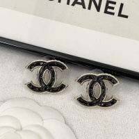 Cheap Chanel Earrings For Women #1219134 Replica Wholesale [$27.00 USD] [ITEM#1219134] on Replica Chanel Earrings