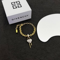 Cheap Givenchy Bracelets #1219138 Replica Wholesale [$40.00 USD] [ITEM#1219138] on Replica Givenchy Bracelets