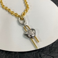 Cheap Givenchy Necklaces #1219139 Replica Wholesale [$45.00 USD] [ITEM#1219139] on Replica Givenchy Necklaces