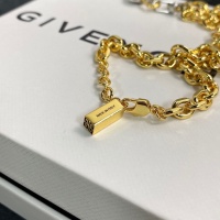 Cheap Givenchy Necklaces #1219139 Replica Wholesale [$45.00 USD] [ITEM#1219139] on Replica Givenchy Necklaces