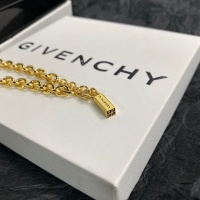 Cheap Givenchy Necklaces #1219139 Replica Wholesale [$45.00 USD] [ITEM#1219139] on Replica Givenchy Necklaces