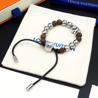 Cheap Louis Vuitton LV Bracelets #1219140 Replica Wholesale [$29.00 USD] [ITEM#1219140] on Replica Louis Vuitton LV Bracelets