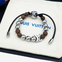 Cheap Louis Vuitton LV Bracelets #1219140 Replica Wholesale [$29.00 USD] [ITEM#1219140] on Replica Louis Vuitton LV Bracelets