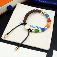 Cheap Louis Vuitton LV Bracelets #1219141 Replica Wholesale [$29.00 USD] [ITEM#1219141] on Replica Louis Vuitton LV Bracelets