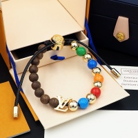 Cheap Louis Vuitton LV Bracelets #1219141 Replica Wholesale [$29.00 USD] [ITEM#1219141] on Replica Louis Vuitton LV Bracelets