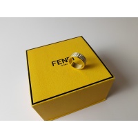 Cheap Fendi Rings #1219145 Replica Wholesale [$25.00 USD] [ITEM#1219145] on Replica Fendi Rings