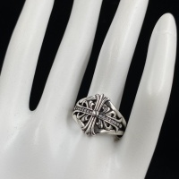 Cheap Chrome Hearts Rings #1219152 Replica Wholesale [$27.00 USD] [ITEM#1219152] on Replica Chrome Hearts Rings