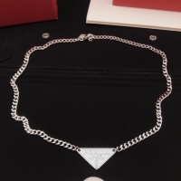 Cheap Prada Necklaces #1219154 Replica Wholesale [$29.00 USD] [ITEM#1219154] on Replica Prada Necklaces