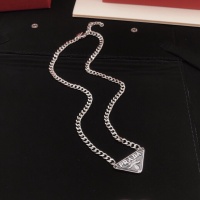 Cheap Prada Necklaces #1219158 Replica Wholesale [$29.00 USD] [ITEM#1219158] on Replica Prada Necklaces