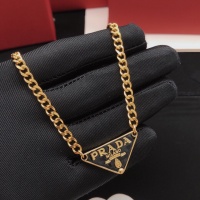 Cheap Prada Necklaces #1219159 Replica Wholesale [$29.00 USD] [ITEM#1219159] on Replica Prada Necklaces