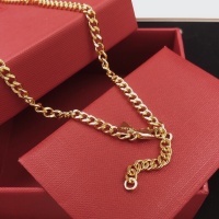 Cheap Prada Necklaces #1219159 Replica Wholesale [$29.00 USD] [ITEM#1219159] on Replica Prada Necklaces