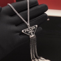 Cheap Prada Necklaces #1219169 Replica Wholesale [$32.00 USD] [ITEM#1219169] on Replica Prada Necklaces