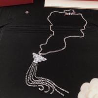 Cheap Prada Necklaces #1219169 Replica Wholesale [$32.00 USD] [ITEM#1219169] on Replica Prada Necklaces