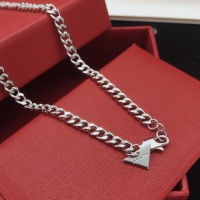 Cheap Prada Necklaces #1219185 Replica Wholesale [$32.00 USD] [ITEM#1219185] on Replica Prada Necklaces