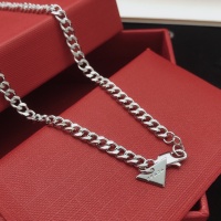 Cheap Prada Necklaces #1219195 Replica Wholesale [$32.00 USD] [ITEM#1219195] on Replica Prada Necklaces