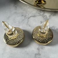 Cheap Yves Saint Laurent YSL Earrings For Women #1219205 Replica Wholesale [$34.00 USD] [ITEM#1219205] on Replica Yves Saint Laurent YSL Earrings