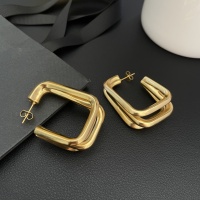 Cheap Yves Saint Laurent YSL Earrings For Women #1219207 Replica Wholesale [$48.00 USD] [ITEM#1219207] on Replica Yves Saint Laurent YSL Earrings