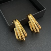 Cheap Yves Saint Laurent YSL Earrings For Women #1219207 Replica Wholesale [$48.00 USD] [ITEM#1219207] on Replica Yves Saint Laurent YSL Earrings