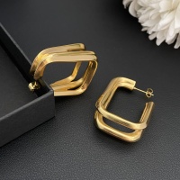 Cheap Yves Saint Laurent YSL Earrings For Women #1219207 Replica Wholesale [$48.00 USD] [ITEM#1219207] on Replica Yves Saint Laurent YSL Earrings