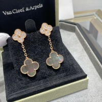 Cheap Van Cleef &amp; Arpels Earrings For Women #1219219 Replica Wholesale [$76.00 USD] [ITEM#1219219] on Replica Van Cleef &amp; Arpels Earrings