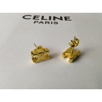 Cheap Celine Earrings For Women #1219223 Replica Wholesale [$27.00 USD] [ITEM#1219223] on Replica Celine Earrings