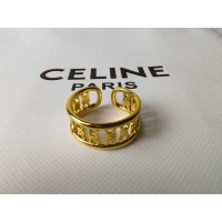 Cheap Celine Rings #1219224 Replica Wholesale [$27.00 USD] [ITEM#1219224] on Replica Celine Rings