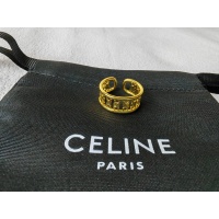 Cheap Celine Rings #1219224 Replica Wholesale [$27.00 USD] [ITEM#1219224] on Replica Celine Rings