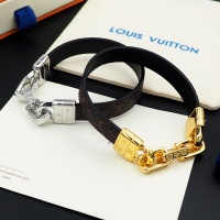 Cheap Louis Vuitton LV Bracelets #1219229 Replica Wholesale [$29.00 USD] [ITEM#1219229] on Replica Louis Vuitton LV Bracelets