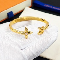 Cheap Louis Vuitton LV Bracelets #1219230 Replica Wholesale [$32.00 USD] [ITEM#1219230] on Replica Louis Vuitton LV Bracelets