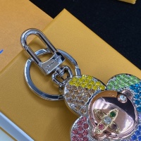 Cheap Louis Vuitton LV Key Holder And Bag Buckle #1219233 Replica Wholesale [$42.00 USD] [ITEM#1219233] on Replica Louis Vuitton LV Key Holder And Bag Buckle