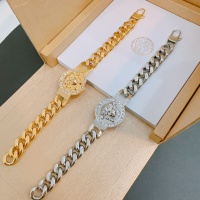 Cheap Versace Bracelets #1219234 Replica Wholesale [$52.00 USD] [ITEM#1219234] on Replica Versace Bracelets