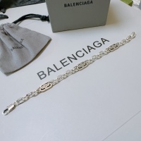 Cheap Balenciaga Bracelets #1219241 Replica Wholesale [$45.00 USD] [ITEM#1219241] on Replica Balenciaga Bracelets