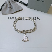 Cheap Balenciaga Bracelets #1219242 Replica Wholesale [$45.00 USD] [ITEM#1219242] on Replica Balenciaga Bracelets