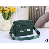 Lacoste Messenger Bags #1219252