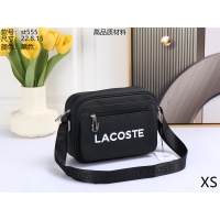 Cheap Lacoste Messenger Bags #1219253 Replica Wholesale [$34.00 USD] [ITEM#1219253] on Replica Lacoste Messenger Bags