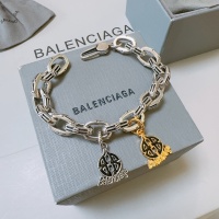 Cheap Balenciaga Bracelets #1219259 Replica Wholesale [$56.00 USD] [ITEM#1219259] on Replica Balenciaga Bracelets